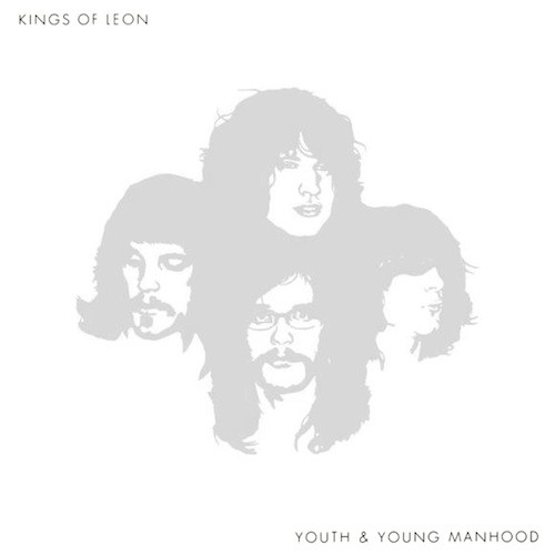 [NCD1616] Kings Of Leon – Youth & Young Manhood