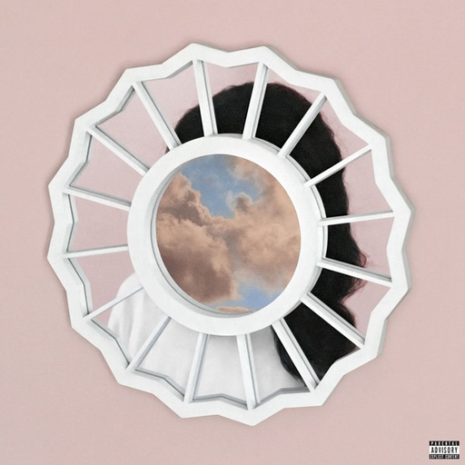[NCD1666] Mac Miller – The Divine Feminine