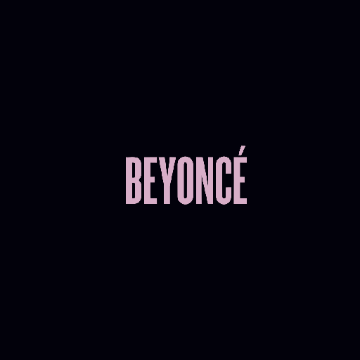 [NCD1680] Beyoncé – Beyoncé (Audio Only Edition)