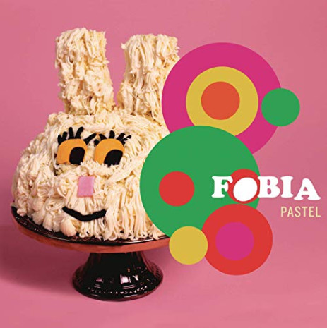 [NCD1682] Fobia – Pastel