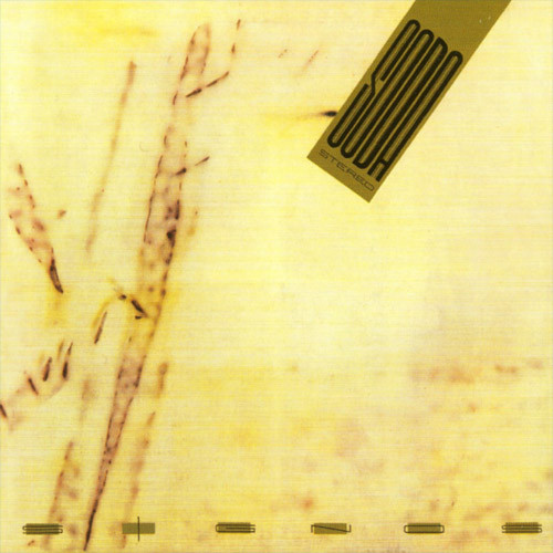 [NCD1687] Soda Stereo – Signos