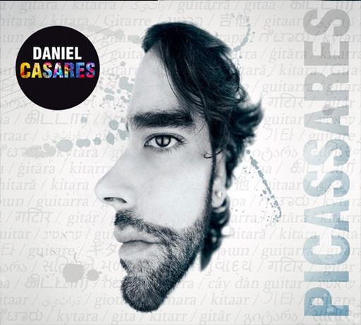[NCD1713] Daniel Casares - Picassares