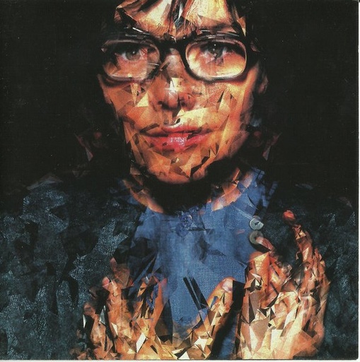 [NCD1723] Björk - Selmasongs