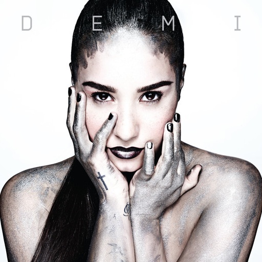 [NCD1725] Demi Lovato – Demi