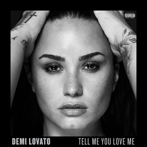 [NCD1747] Demi Lovato – Tell Me You Love Me