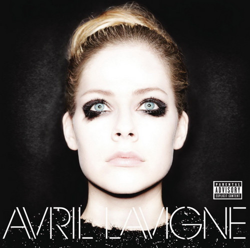 [NCD1770] Avril Lavigne – Avril Lavigne