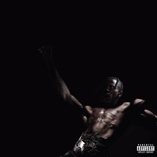 [NCD1774] Travis Scott – Utopia