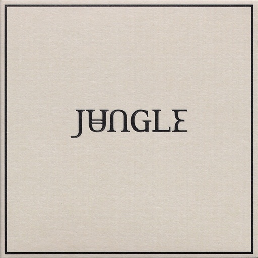 [Cass202] Jungle (CV) - Loving In Stereo