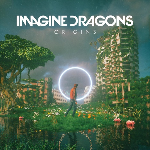 [NCD1808] Imagine Dragons – Origins