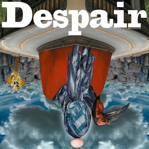 [NCD181] Omar Rodriguez Lopez - Despair