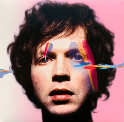[NCD1811] Beck – Sea Change