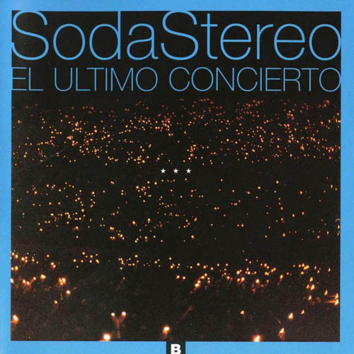 [NCD1812] Soda Stereo – El Último Concierto B