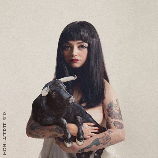 [NCD1835] Mon Laferte – SEIS