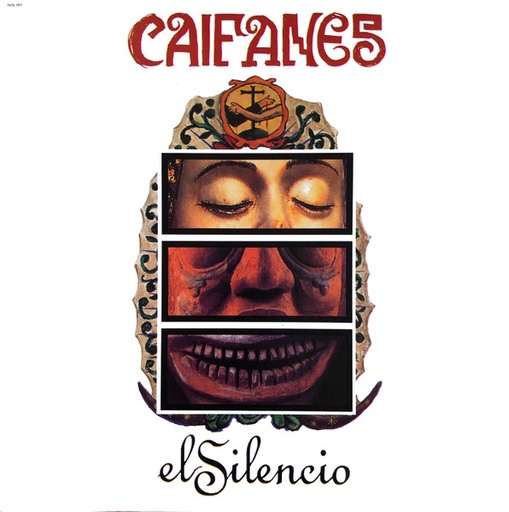 [NCD1852] Caifanes – El Silencio