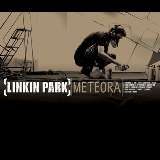 [NCD1857] Linkin Park – Meteora