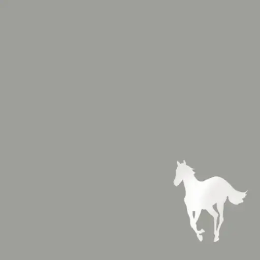 [NCD1859] Deftones – White Pony