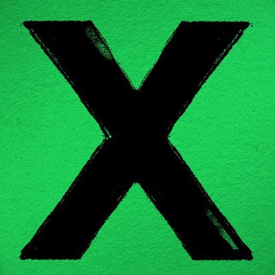 [NCD190] Ed Sheeran - X