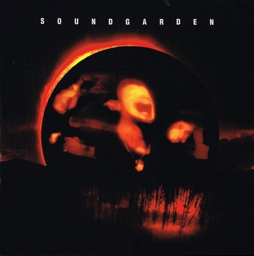 [NCD197] Soundgarden - Superunknown