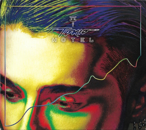 [NCD206] Tokio Hotel - Kings Of Suburbia