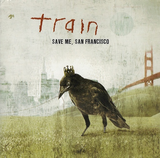 [NCD209] Train - Save Me, San Francisco