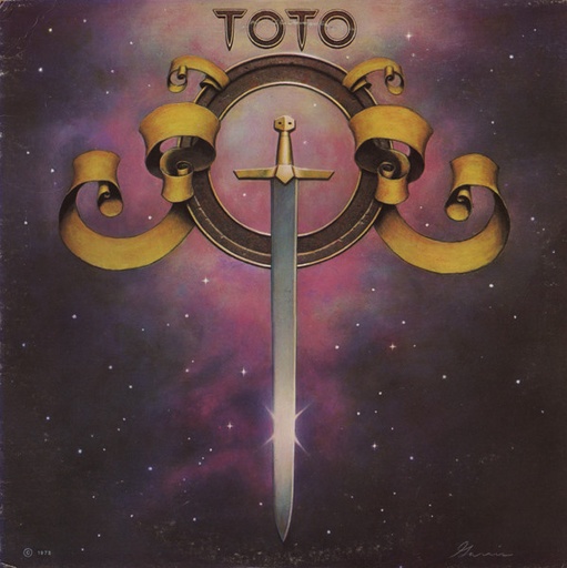 [NCD210] Toto - Toto