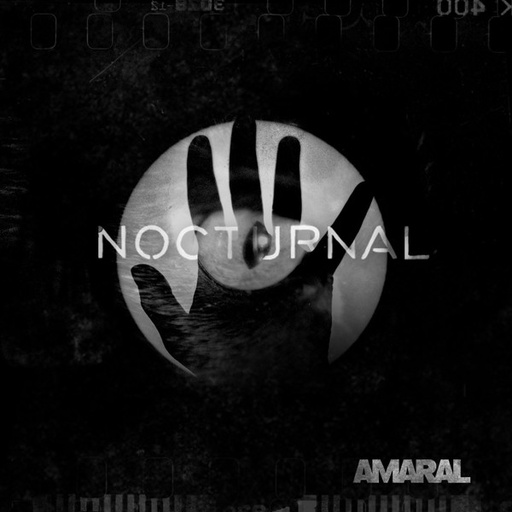[NCD237] Amaral - Nocturnal