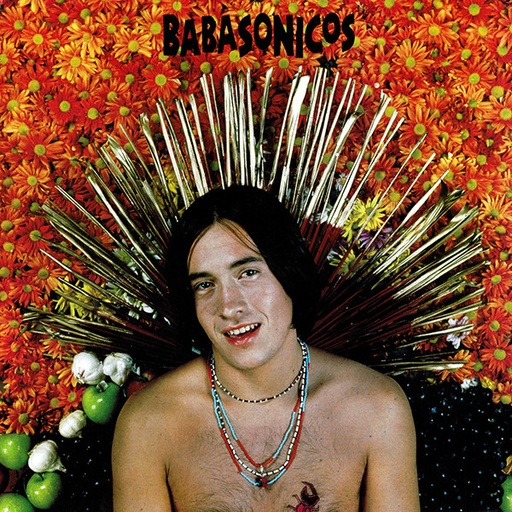 [NCD249] Babasonicos - Pasto