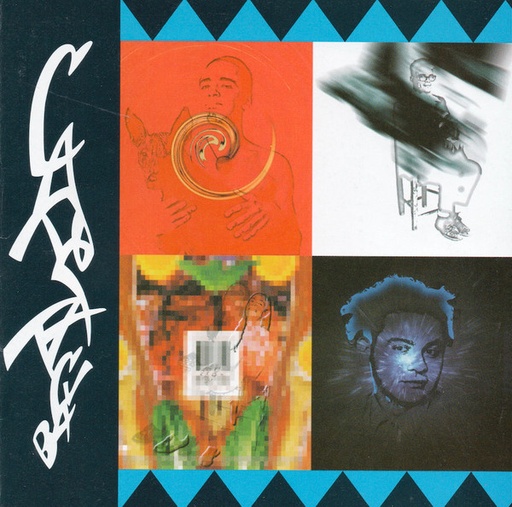 [NCD268] Cafe Tacvba - Tiempo Transcurrido