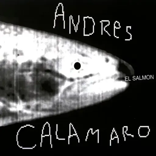 [NCD078] Andres Calamaro  - El Salmon