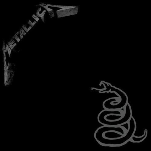 [Cass247] Metallica  - Metallica