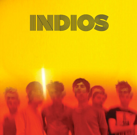 [NCD327] Indios  - Indios