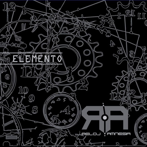 [NCD353] Elemento - Reloj : Amnesia