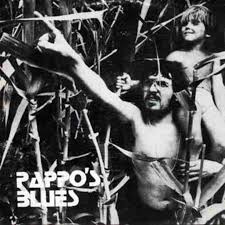 [NCD370] Pappo´s Blues - Pappo´s Blues Vol 1