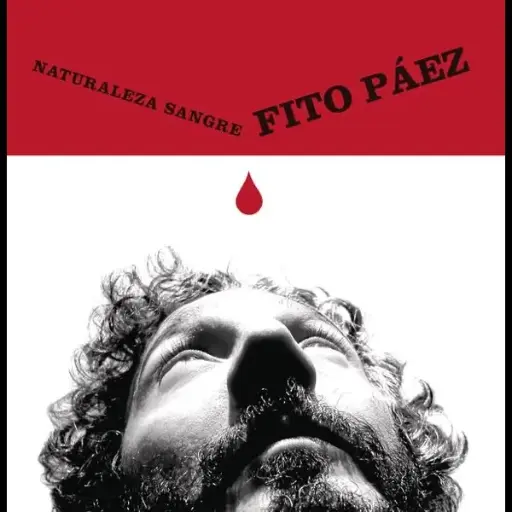 [NCD0377] Fito Paez - Naturaleza Sangre