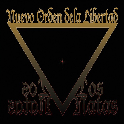 [NCD392] Los Natas - Nuevo Orden De La Libertad