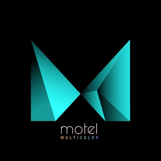 [NCD395] Motel - Multicolor