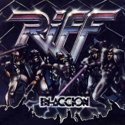 [NCD433] Riff  - Riff En Accion