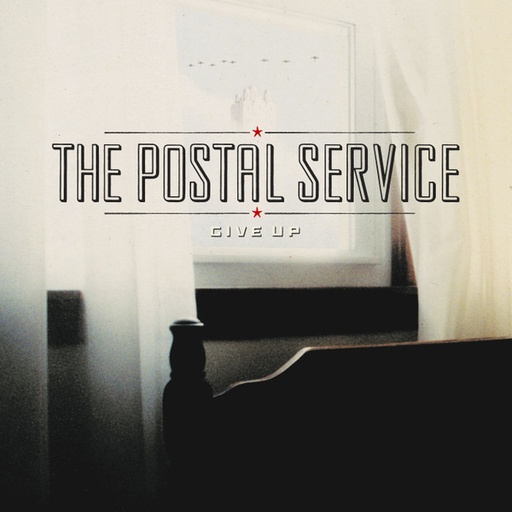 [Cass258] The Postal Service - Give Up