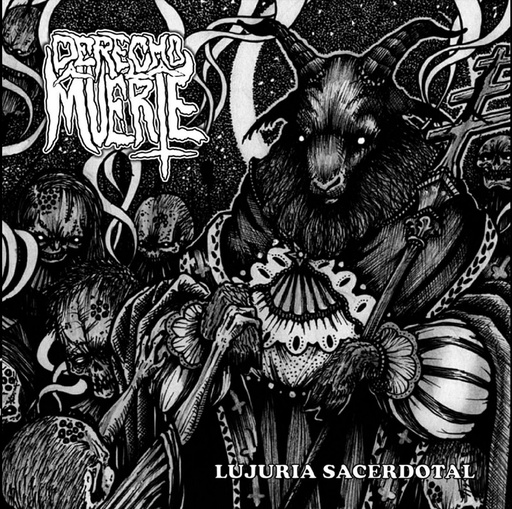 [NCD473] Derecho a la muerte - Lujuria Sacerdotal