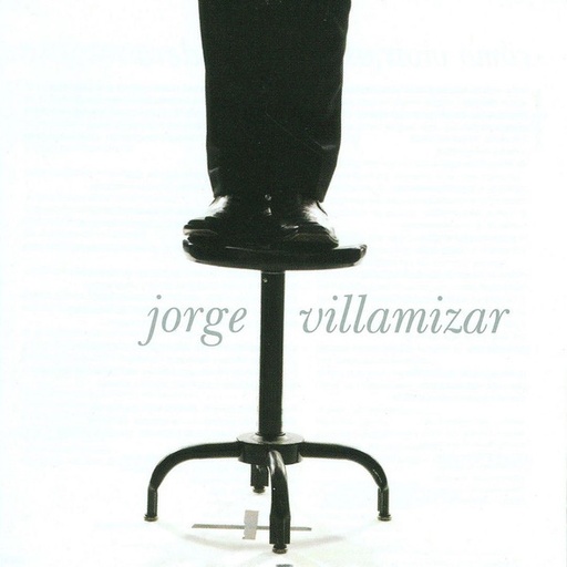 [NCD474] Jorge Villamizar  - Jorge Villamizar