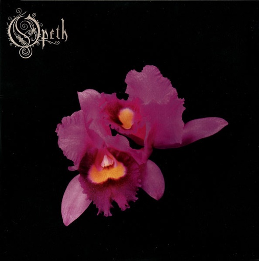 [NCD481] Opeth  - Orchid
