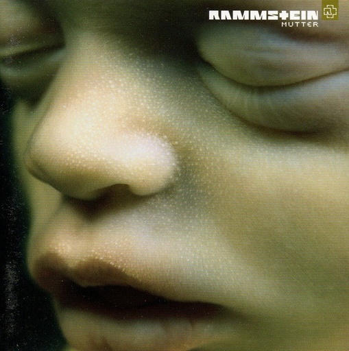 [NCD504] Rammstein  - Mutter