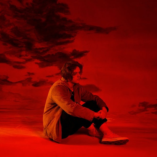 [NCD539] Lewis Capaldi - Divinely Uninspired To A Hellish Extent
