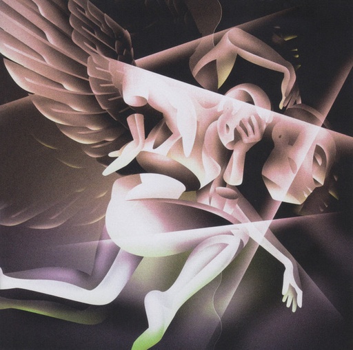 [NCD614] The Smashing Pumpkins - Shiny And Oh So Bright - Vol.1 / LP - No Past. No Future. No Sun.
