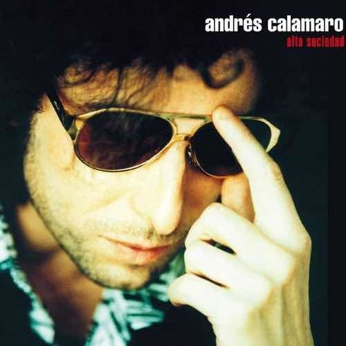 [NCD643] Andres Calamaro - Alta Suciedad