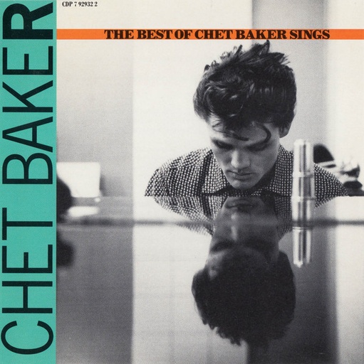[NCD667] Chet Baker - The Very Best Of Chet Baker