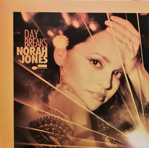 [NCD701] Norah Jones - Day Breaks