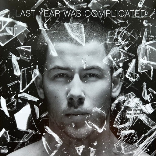 [NCD709] Nick Jonas - Last Year Was Complicated