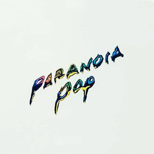 [NCD711] Bandalos Chinos - Paranoia Pop