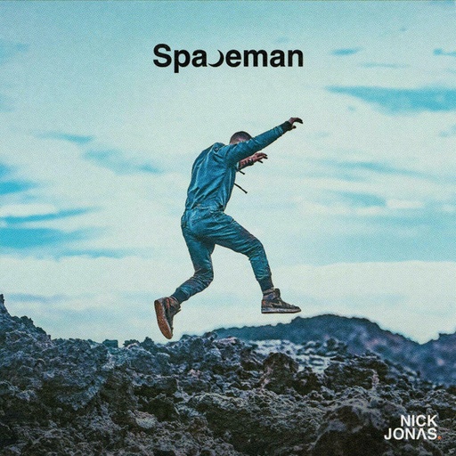 [NCD719] Nick Jonas (A.Torres) - Spaceman